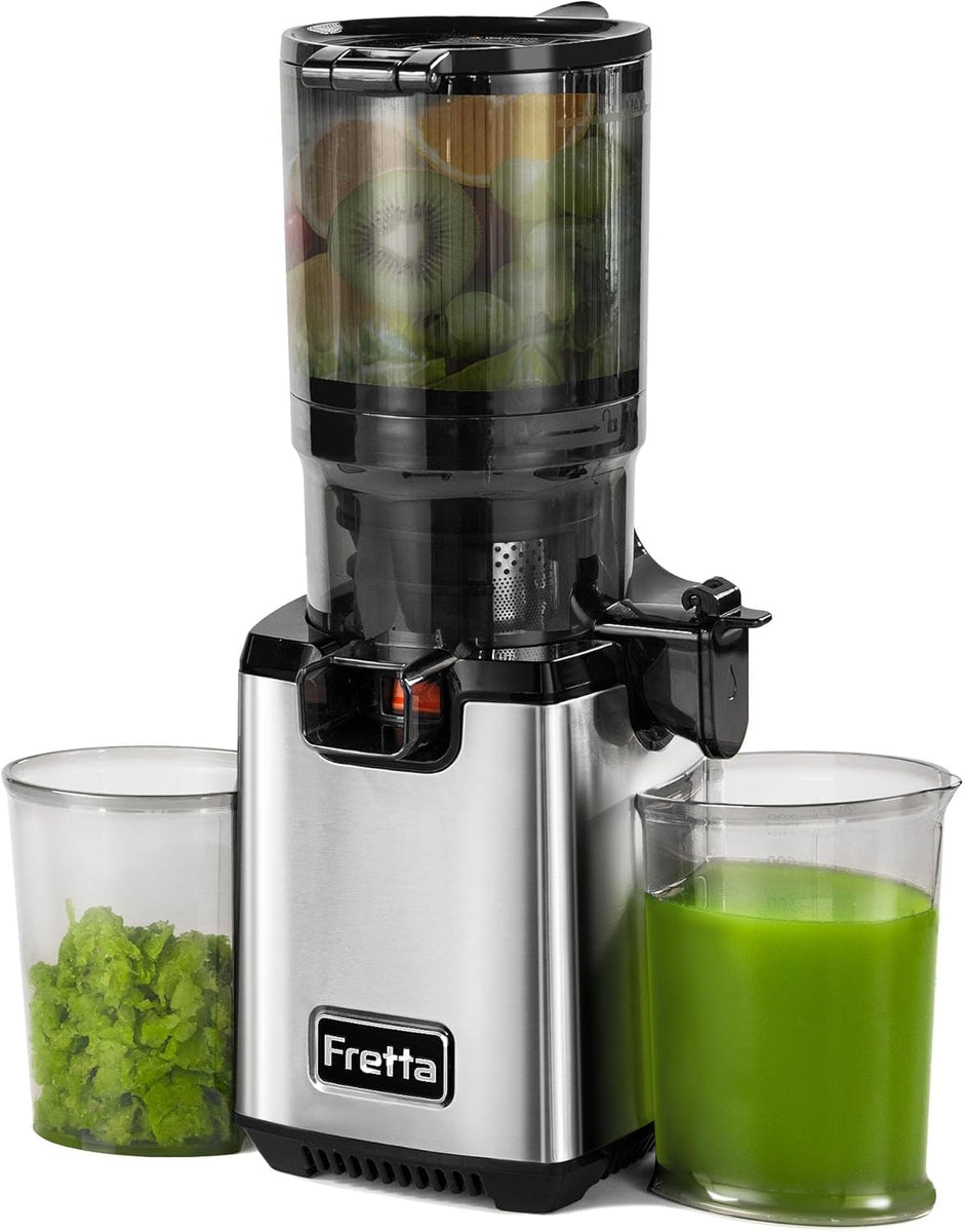 Vertical Juicer